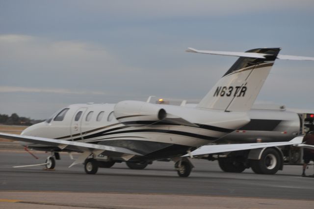 N63TR —