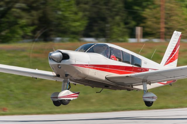 Piper Saratoga (N914MG)