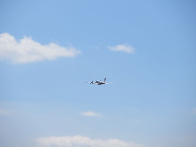 Piper PA-30 Twin Comanche (N8686Y)