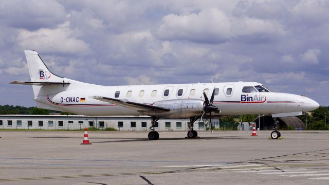 Fairchild Dornier SA-227DC Metro (D-CNAC)
