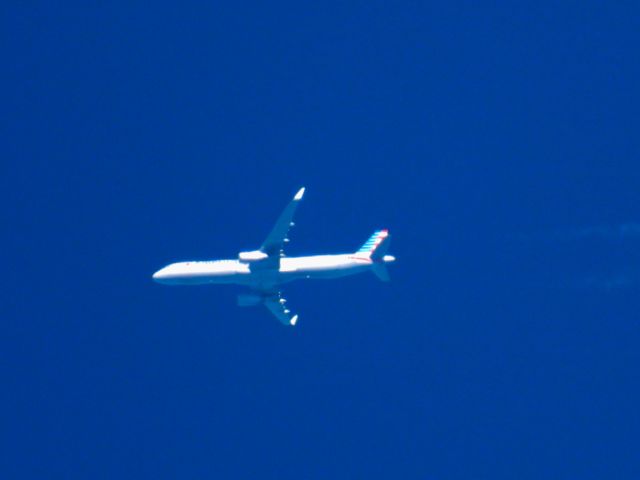 Airbus A321 (N102NN) - AAL1br /JFK-LAXbr /12/02/21