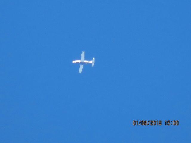 Socata TBM-850 (N850MR)