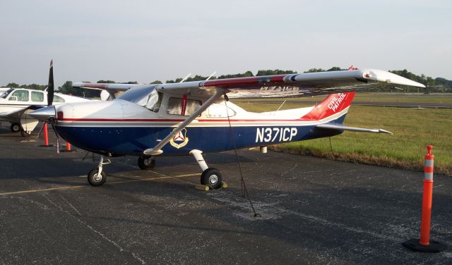 Cessna Skylane (N371CP)