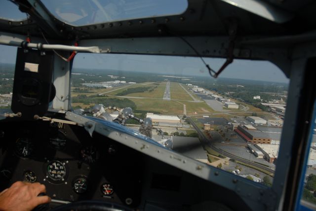 Ford Tri-Motor (NAC8407)