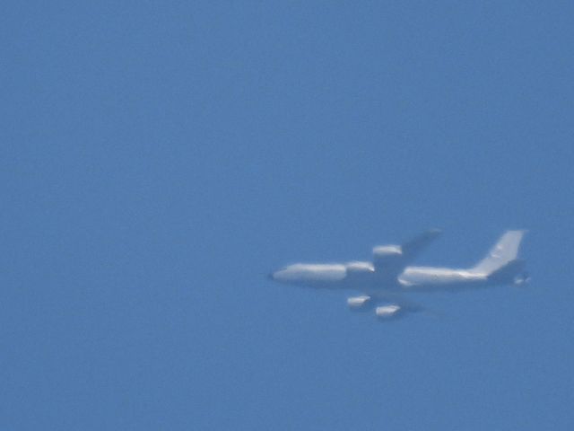 Boeing C-135FR Stratotanker (62-3533)