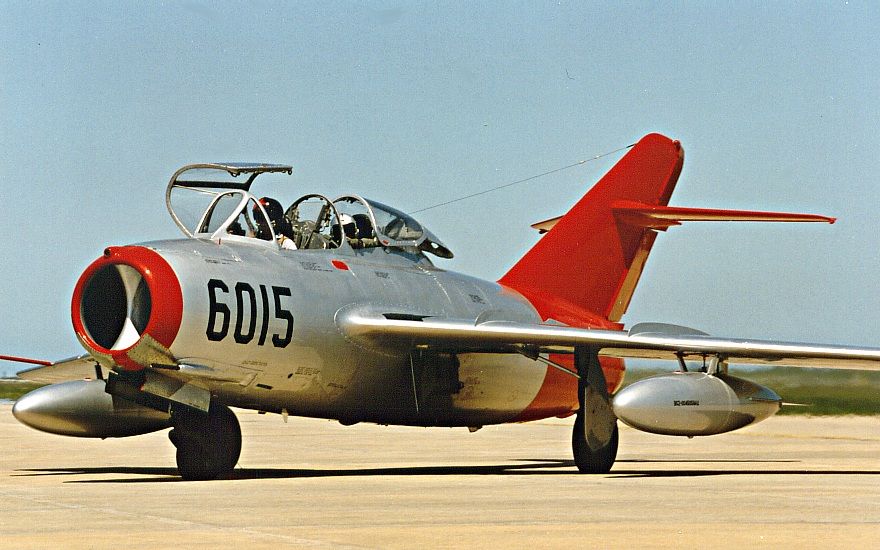 ROBIN R-2160 Alpha Sport (VH-ISN) - Avalon airport 1992