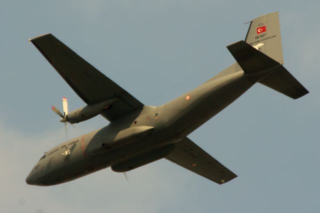 Cessna 152 (N69027)