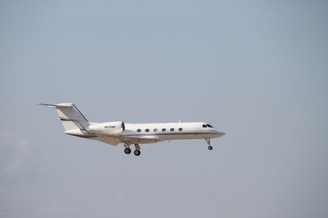 Gulfstream Aerospace Gulfstream IV (N936MP)