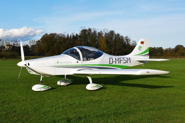 AEROSTYLE Breezer (D-MFSM)
