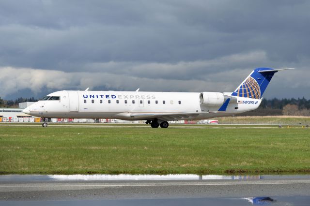 Canadair Regional Jet CRJ-200 (N939SW)