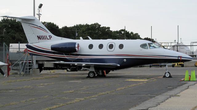 Beechcraft Super King Air 200 (N111LP) - No location as per request of the aircraft owner.