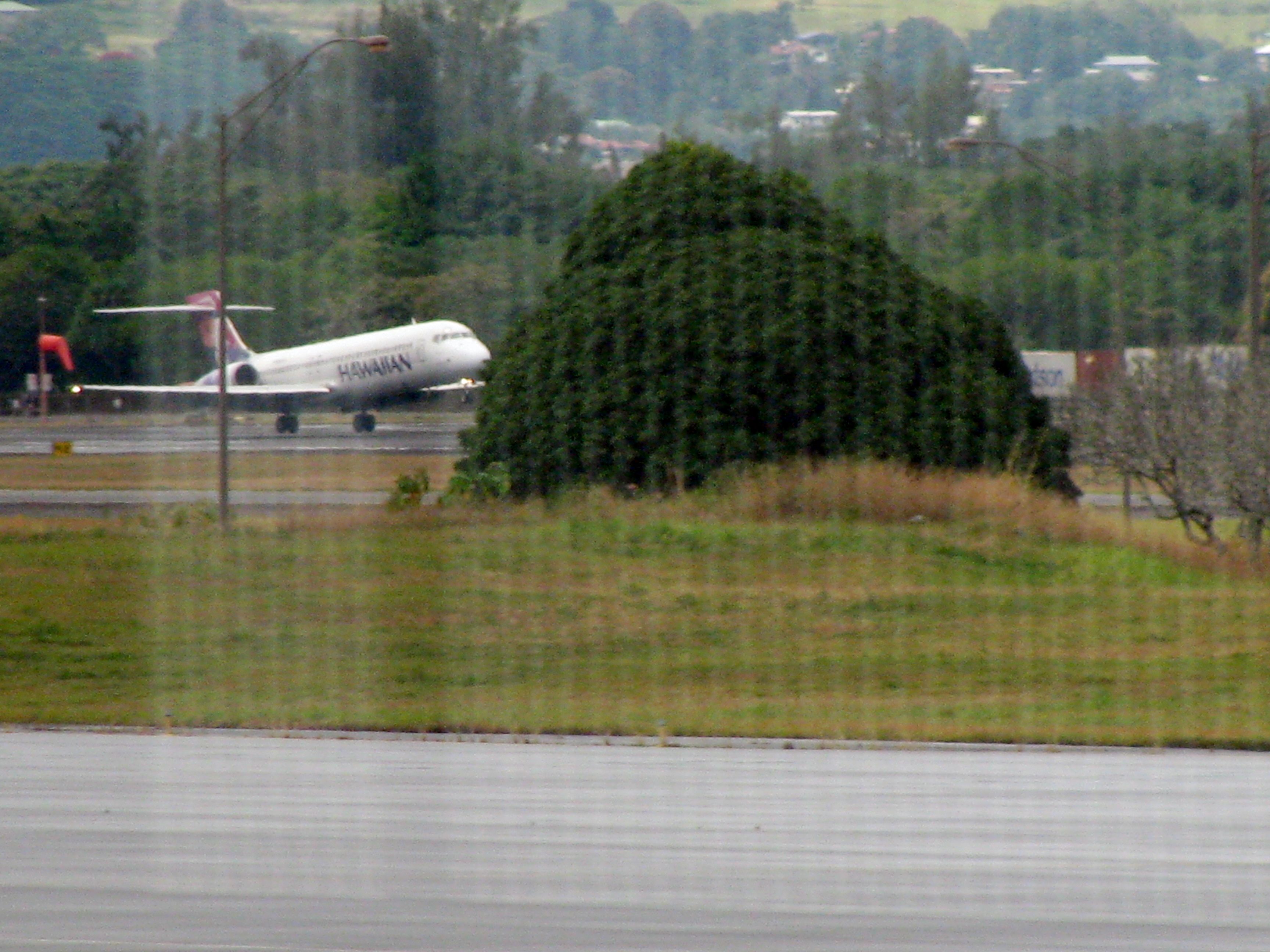 Boeing 717-200 —