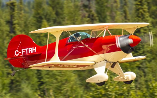 PITTS Special (S-1) (C-FTRH)