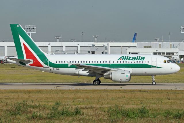 EI-IMM —