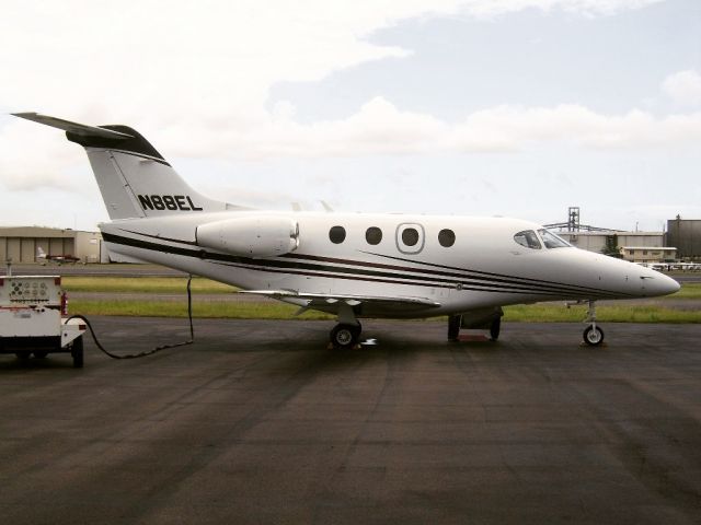 Beechcraft Premier 1 (N88EL)