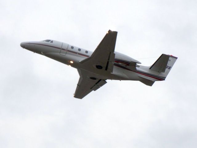 Cessna Citation Excel/XLS (N630QS)