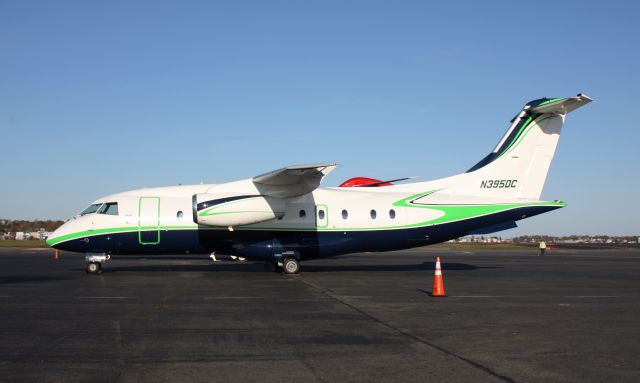 Fairchild Dornier 328JET (N395DC)