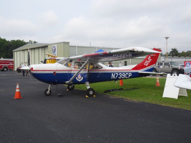 Cessna Skylane (N739CP)