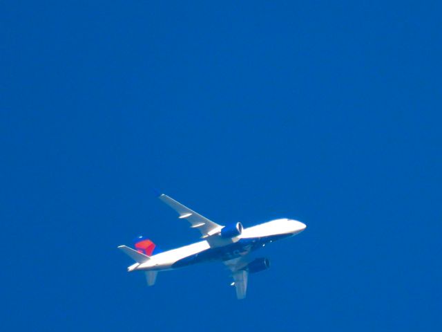 Airbus A220-100 (N112DU) - DAL370br /06/03/21