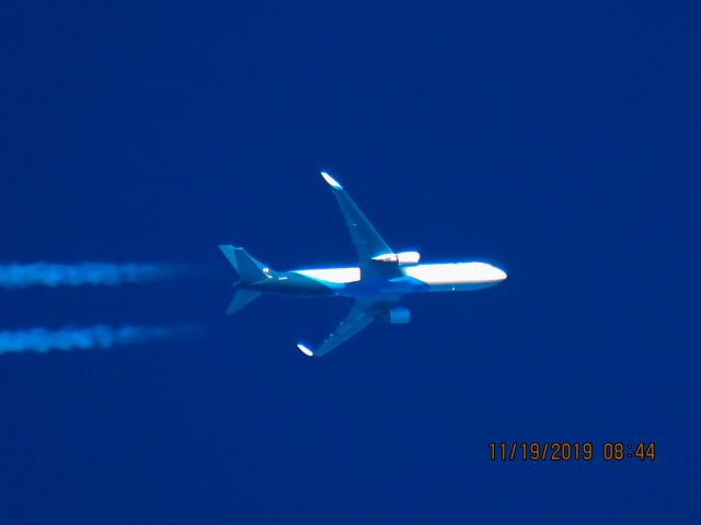 BOEING 767-300 (N1489A)