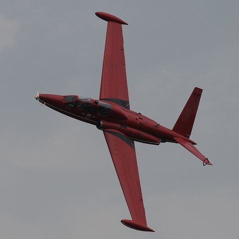 F-AZZE — - DISPLAY IN BRIVE SOUILLAC AIRPORT IN JULY 2010