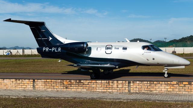 Embraer Phenom 100 (PR-PLR)