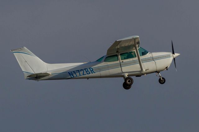 Cessna Skyhawk (N172BR)