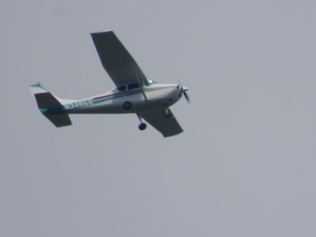 Cessna Skylane (N3485S)