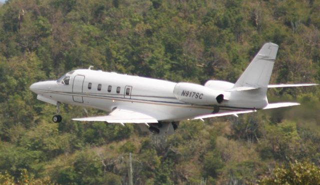 IAI Gulfstream G100 (N917SC)