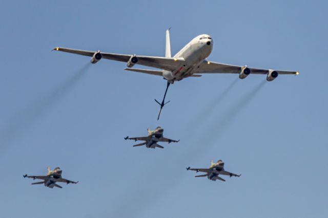 Boeing 707-100 (0275)