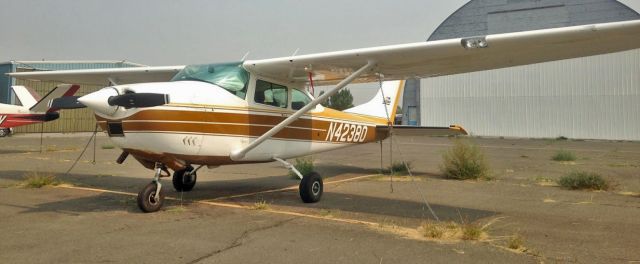 Cessna Skylane (N42380) - ​br /N42380 - 1968 Cessna 182L