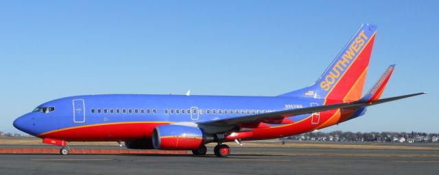 N963WN —