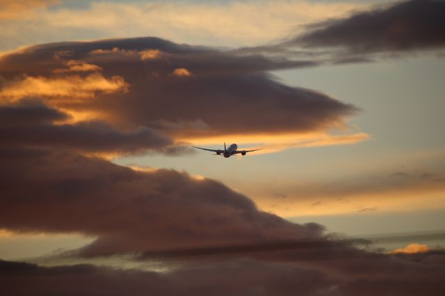 Boeing 787-9 Dreamliner (JA876A)