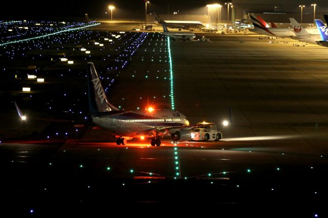 de Havilland Dash 8-200 (JA14AN)