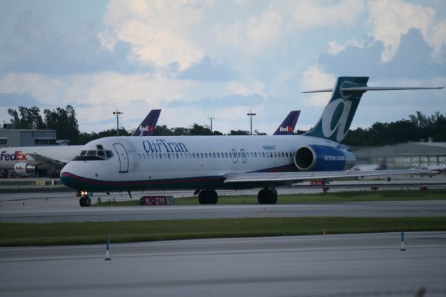 Boeing 717-200 (N994AT)