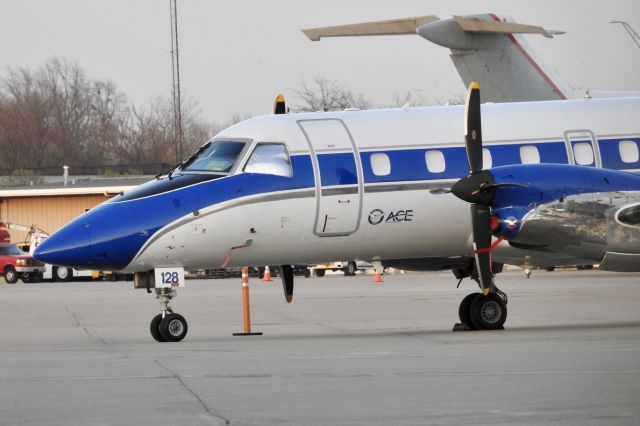 Embraer EMB-120 Brasilia —