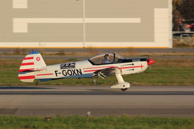 F-GOXN —