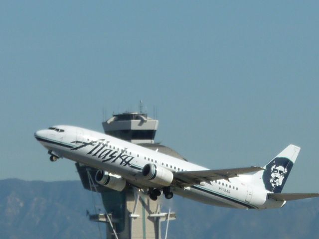 BOEING 737-400 —