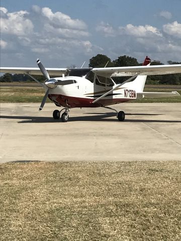 N713BM —