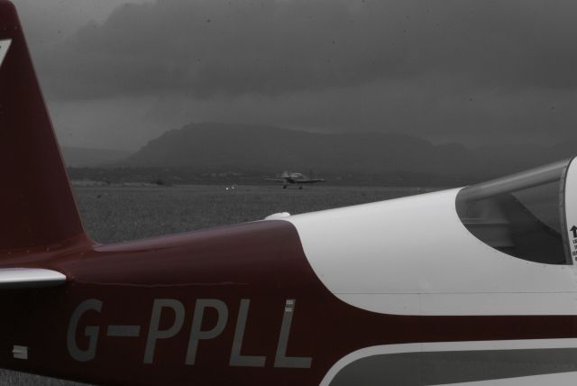 G-PPLL —