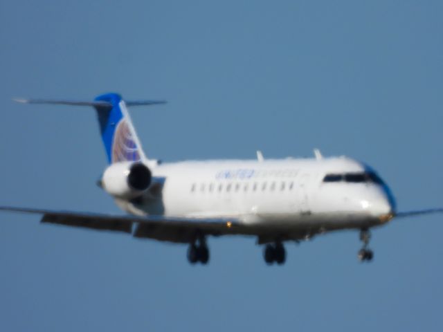 Canadair Regional Jet CRJ-200 (N909SW) - SKW5037br /DEN-JLNbr /06/29/22