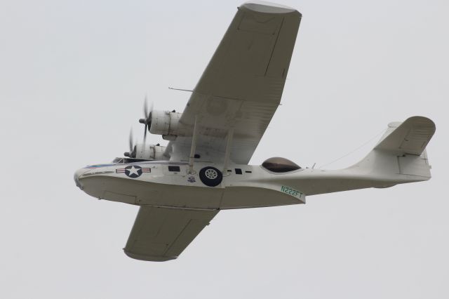 N222FT — - Catalina Photo Pass.........