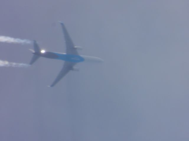 BOEING 767-300 (N1381A) - GTI3720br /SBD-CLTbr /06/03/22
