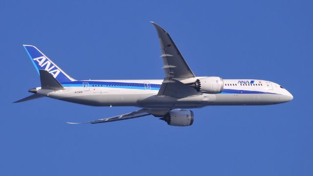 Boeing 787-9 Dreamliner (JA830A)