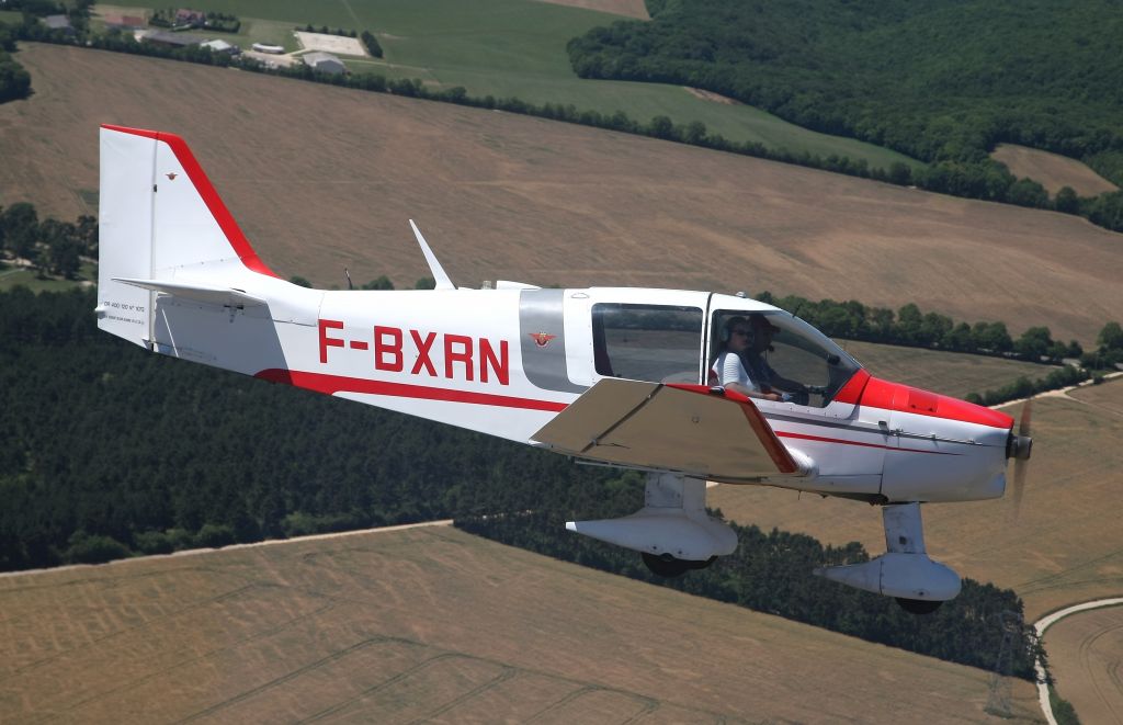 F-BXRN —
