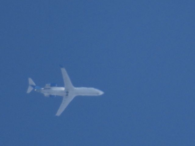 Canadair Regional Jet CRJ-200 (N970SW) - SKW765br /OKC-ORDbr /08/11/22