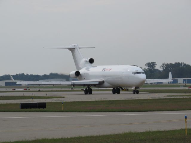 BOEING 727-200 (N251FL)