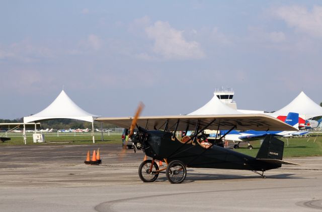 — — - 2018 Bowman Field Aviation & Military Heritage Festival 