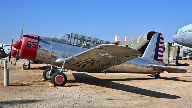 4121487 — - On display at March Field Air Museum, Riverside, CA, USA.
