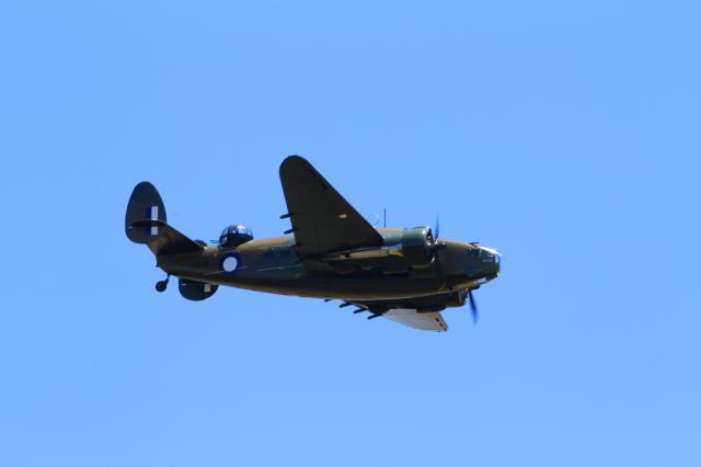 — — - Temora air show 2015